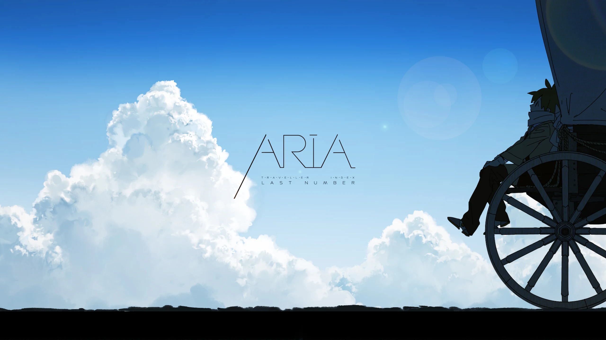 Mobile background image of the blog